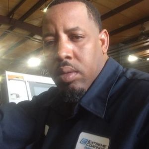 Meet your Posher, Roy